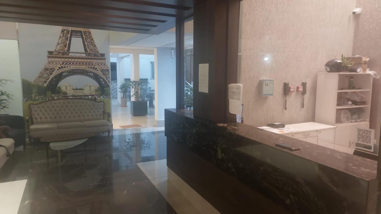 Apto 401, Otima Localizacao, Self Check-In, Wi-Fi, Varanda E Vista Linda, 14Km Aeroporto Leilighet Lagoa Santa  Eksteriør bilde