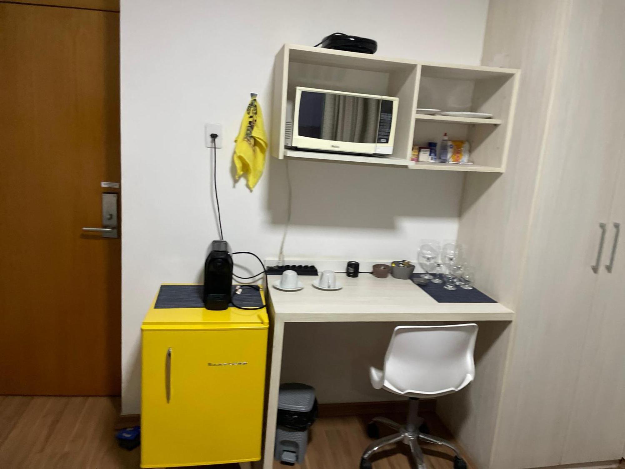 Apto 401, Otima Localizacao, Self Check-In, Wi-Fi, Varanda E Vista Linda, 14Km Aeroporto Leilighet Lagoa Santa  Eksteriør bilde